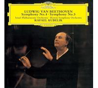 Rafael Kubelik - Beethoven: Symphonies Nos. 4 & 5