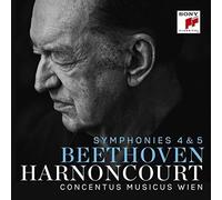 Beethoven: Symphonies Nos. 4 & 5 (2015-11-27)
