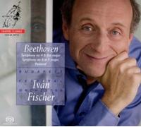 Beethoven: Symphonies Nos. 4 & 6 ~ Fischer (2010-11-09)