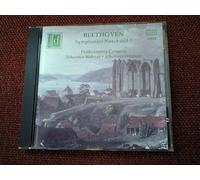 Beethoven Symphonies Nos. 4 and 7.