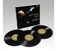 Beethoven: Symphonies Nos. 7 & 9 (3Lp