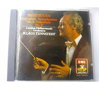 Beethoven - Symphonies Pastoral " & 8