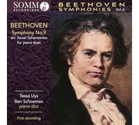 Beethoven Symphonies, Vol. 6