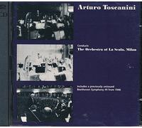 Beethoven - Symphony 1/9/Meistersinger Overture-1946