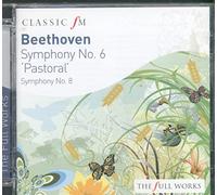 Beethoven: Symphony