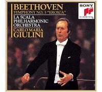 Beethoven - Symphony 3