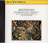 Beethoven – Sinfonía n.º 3 – RCA