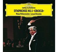 Beethoven: Symphony 3 Eroica