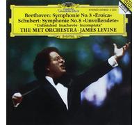 Beethoven - Symphony 3 "Eroica" / Symphony 8 "Unfinished"