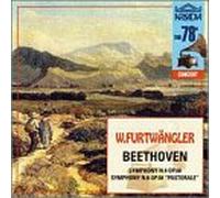 Beethoven - Symphony 4 Op 60 / Symphony 6 Op 68 Pastorale