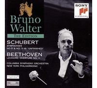 Beethoven - Symphony 5/7/Leonore Overture 3