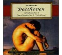Beethoven - Symphony 5 / Pathetique Sonata