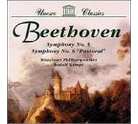 Beethoven - Symphony 5 / Symphony 6