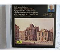 Beethoven - Symphony 6 / Egmont Overture / Fidelio