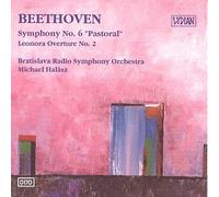 Beethoven - Symphony 6 / Leonora Overture 2