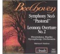 Beethoven - Symphony 6 / Leonora Overture 2