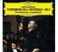 Beethoven: Symphony 6 Pastoral