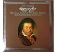 Beethoven - Symphony 6 " Pastoral "