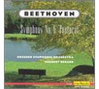 Beethoven - Symphony 6 Pastoral