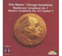 Beethoven - Symphony 7