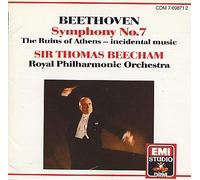 Beethoven - Symphony 7 / Ruins of Athens