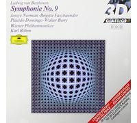 Beethoven - Symphony 9 " Choral "