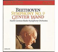 Beethoven - Symphony 9 " Choral "