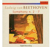 beethoven - symphony nø2/7