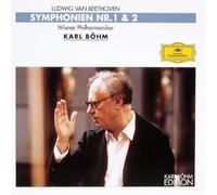 Beethoven:Symphony No.1&2