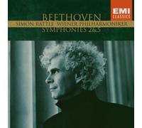 Beethoven:Symphony No.2 & 5