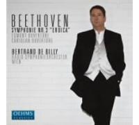 Beethoven:Symphony No.3/Egmont
