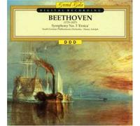 Beethoven:Symphony No.3 Eroica