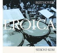 Beethoven:Symphony No.3 Eroica
