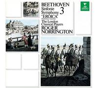 Beethoven: Symphony No. 3 'Eroica'