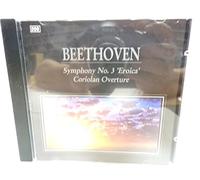 Beethoven:Symphony No.3 "Eroica"