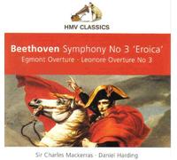 Beethoven Symphony No 3 'Eroica'