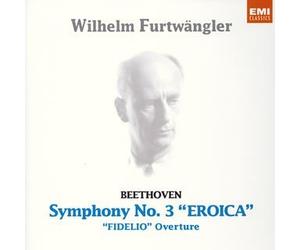 Beethoven:Symphony No.3 Eroica