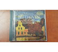 Beethoven: Symphony No. 3; Fidelio Overture