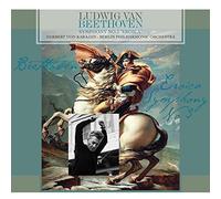 Beethoven - Symphony No. 3 'Heroica' [Vinilo]