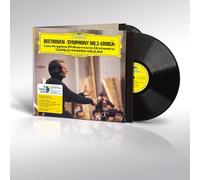 Beethoven: Symphony No. 3 in E-Flat Major, Op. 55 "Eroica" - 2 LP [Vinilo]