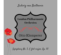 Beethoven: Symphony No. 3 (Otto Klemperer)