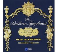 Otto Klemperer - Beethoven: Symphony No 3'Eroica