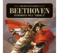 Beethoven:Symphony No.3'eroica