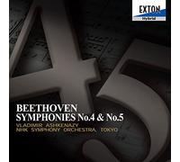Beethoven:Symphony No.4