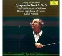 Beethoven:Symphony No.4&5