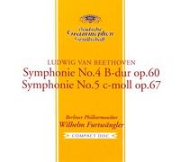 Beethoven:Symphony No.4&5