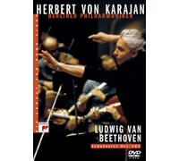 Beethoven: Symphony No. 4, No. 5 [Alemania] [DVD]
