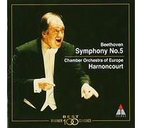 Beethoven:Symphony No.5