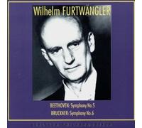 Wilhelm Furtwangler - Beethoven:Symphony No.5