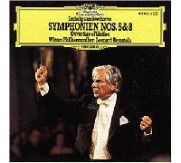 Beethoven – Sinfonía n.º 5 – Deutsche Grammophon